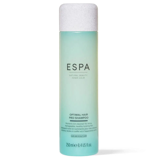 Espa Optimal Hair Pro-Shampoo 250ml - Haircare at MyPerfumeShop by Espa