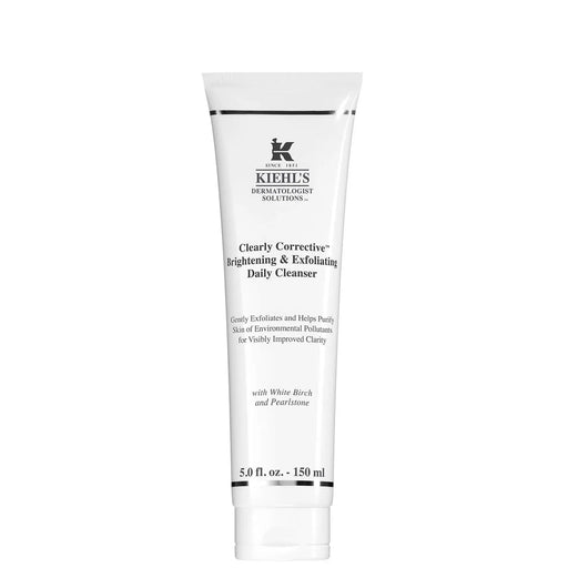 Kiehl's Clearly Corrective Brightening Exfoliating Daily Cleanser 150ml - Cleanser at MyPerfumeShop by Kiehl's