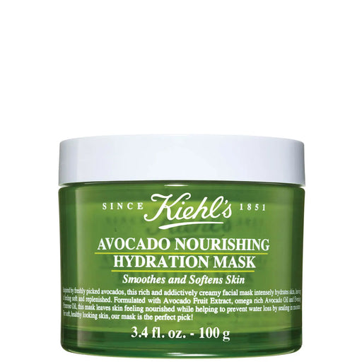 Kiehl's Avocado Nourishing Hydration Mask 100g - Face Mask at MyPerfumeShop by Kiehl's