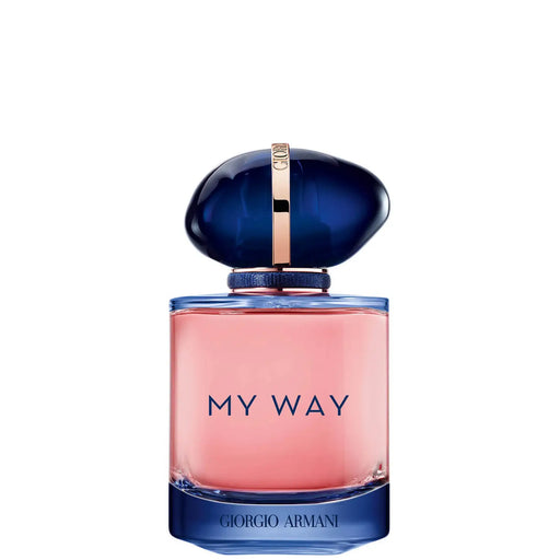 Armani My Way Refillable Eau de Parfum Intense 50ml - Eau de Parfum at MyPerfumeShop by Giorgio Armani