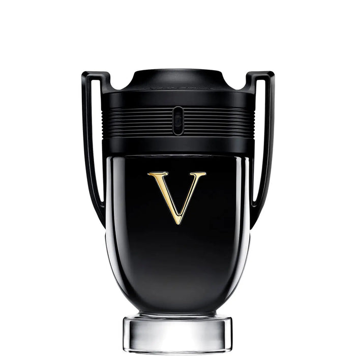 Paco Rabanne Invictus Victory Eau De Parfum 100ml - Eau De Parfum at MyPerfumeShop by Paco Rabanne