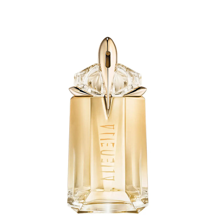 Mugler Alien Goddess Refillable Eau de Parfum 60ml - Fragrance at MyPerfumeShop by Mugler