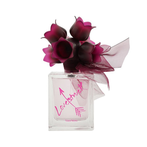 Vera Wang Lovestruck Eau de Parfum Spray 100ml - Perfume & Cologne at MyPerfumeShop by Vera Wang