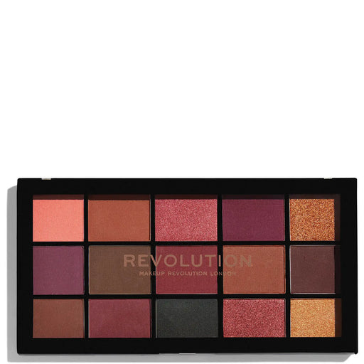 Revolution Re-Loaded Newtrals 3 Make-Up Palette - Eye Shadow Palette at MyPerfumeShop by Revolution