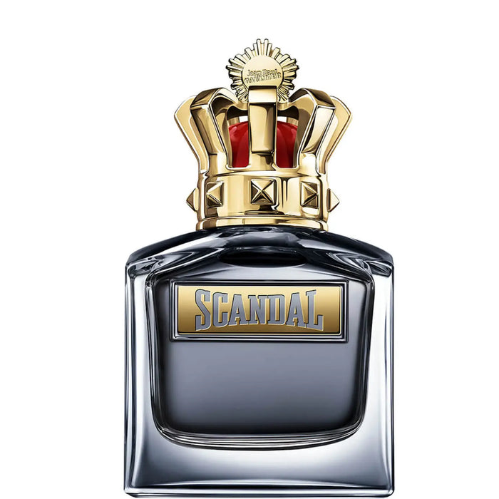 Jean Paul Gaultier Scandal Pour Homme Refillable Eau de Toilette 100ml - Fragrance at MyPerfumeShop by Jean Paul Gaultier