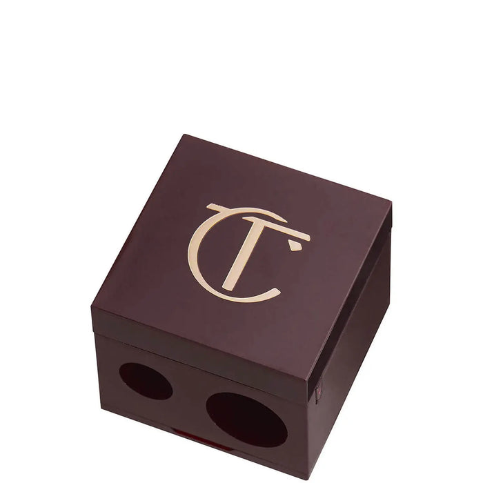 Charlotte Tilbury Pencil Sharpener - Pencil Sharpener at MyPerfumeShop by Charlotte Tilbury