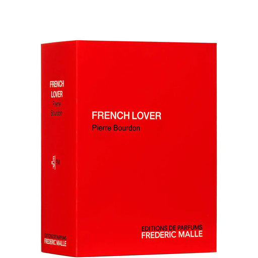 Frederic Malle French Lover Eau de Parfum 30ml - Fragrances at MyPerfumeShop by Frederic Malle