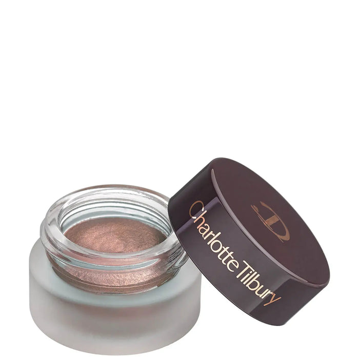 Charlotte Tilbury Eyes To Mesmerise Cream Eyeshadow Oyster Pearl 7ml - Eye Shadow at MyPerfumeShop by Charlotte Tilbury