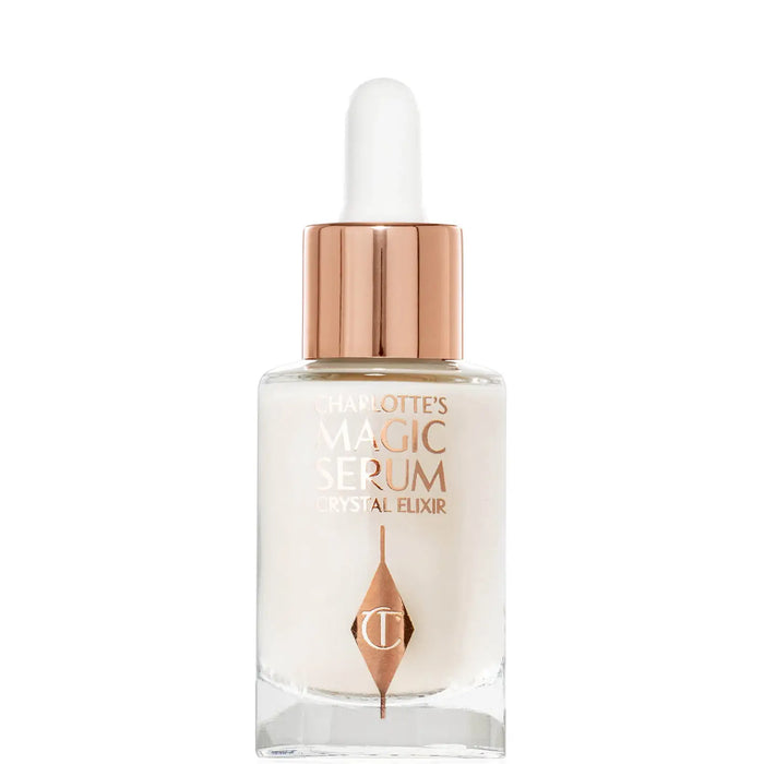 Charlotte Tilbury Magic Serum Crystal Elixir 8ml - Face Serum at MyPerfumeShop by Charlotte Tilbury