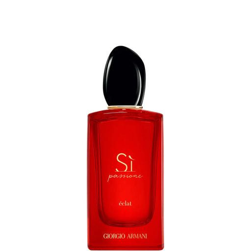 Giorgio Armani Si Passione Eclat Eau de Parfum 100ml - Eau de Parfum at MyPerfumeShop by Giorgio Armani