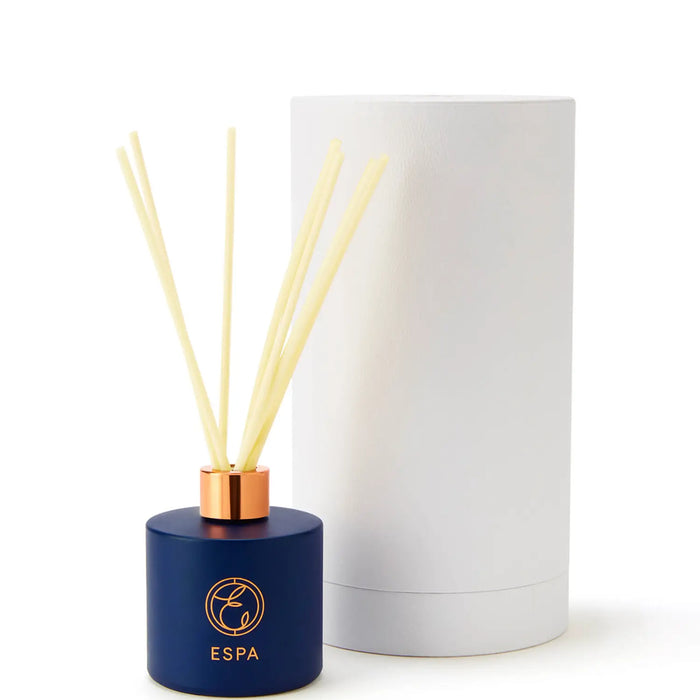 Espa Frankincense & Myrrh Reed Diffuser 200ml - Diffuser at MyPerfumeShop by Espa