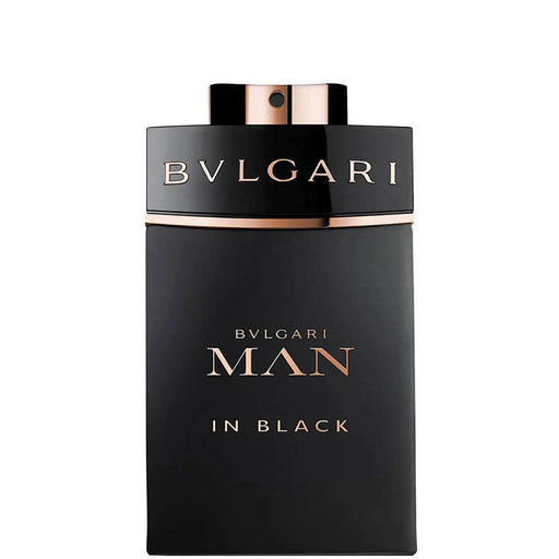 BVLGARI Man In Black Eau de Parfum 100ml - Eau de Parfum at MyPerfumeShop by BVLGARI