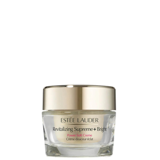 Estée Lauder Revitalizing Supreme+ Bright Power Soft Cream 50ml - Cream at MyPerfumeShop by Estée Lauder