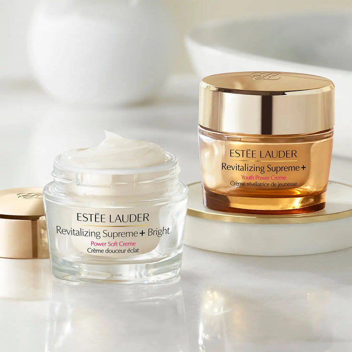 Estée Lauder Revitalizing Supreme+ Bright Power Soft Cream 50ml - Cream at MyPerfumeShop by Estée Lauder