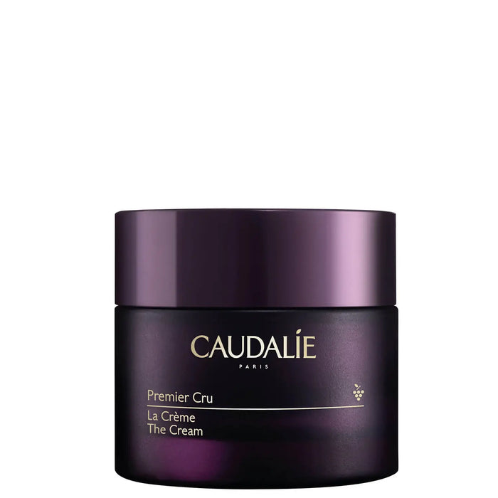 Caudalie Premier Cru The Rich Cream Ultimate Anti-Aging 50ml - Computers & Accessories at MyPerfumeShop by Caudalie