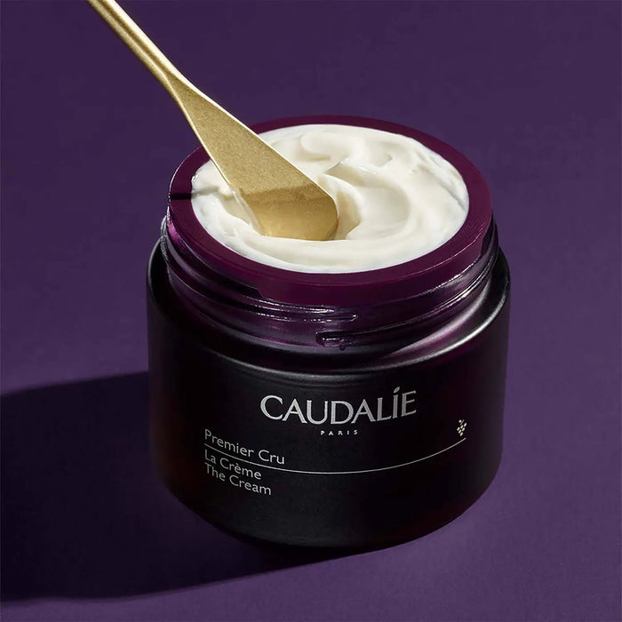 Caudalie Premier Cru The Rich Cream Ultimate Anti-Aging 50ml - Computers & Accessories at MyPerfumeShop by Caudalie