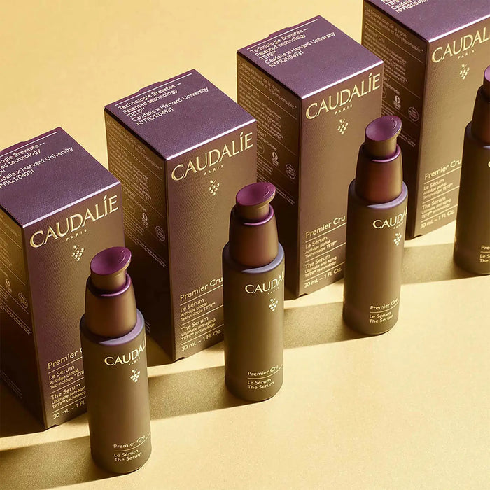 Caudalie Premier Cru The Serum Ultimate Anti-Ageing 30ml - Computers & Accessories at MyPerfumeShop by Caudalie