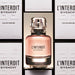 Givenchy L'Interdit Eau de Parfum 50ml - Perfume & Cologne at MyPerfumeShop by Givenchy