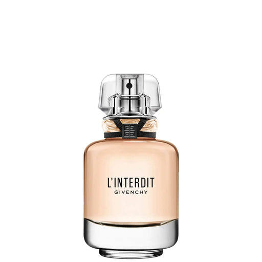 Givenchy L'Interdit Eau de Parfum 50ml - Perfume & Cologne at MyPerfumeShop by Givenchy