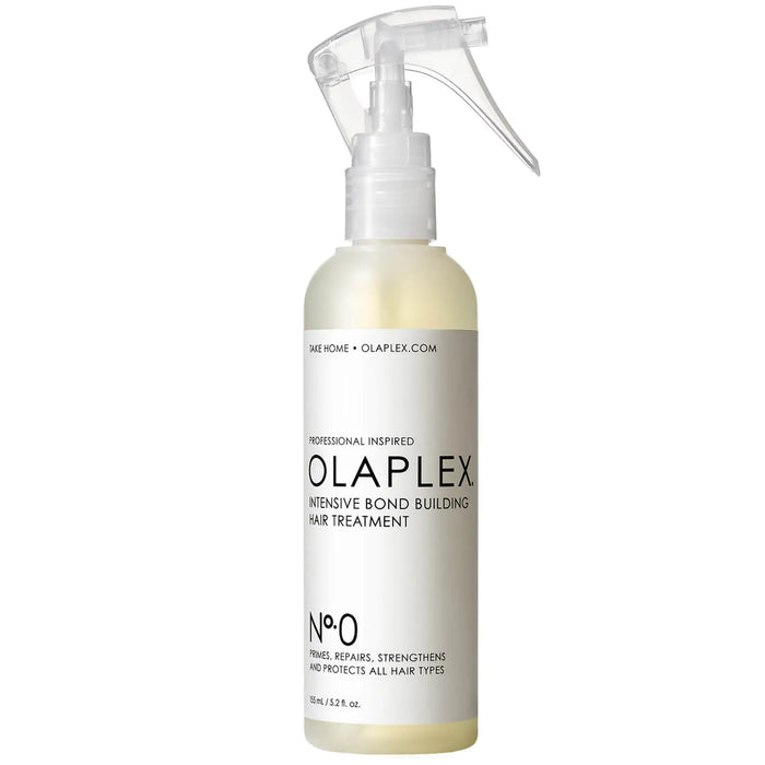 Olaplex No.0 Intensive Bond Builder 155ml -  at MyPerfumeShop by Olaplex