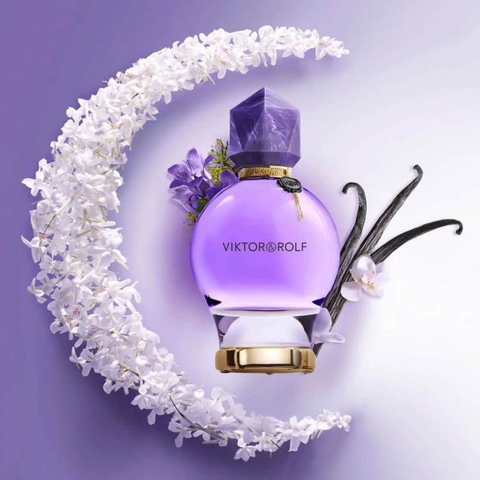 Viktor & Rolf Good Fortune Eau de Parfum 50ml - Eau de Parfum at MyPerfumeShop by Viktor & Rolf