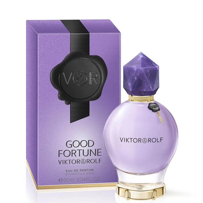 Viktor & Rolf Good Fortune Eau de Parfum 90ml - Fragrance at MyPerfumeShop by Viktor & Rolf