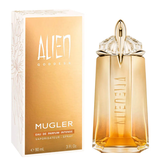 Alien Thierry Mugler Goddess Intense Eau De Parfum 90ml - Beauty at MyPerfumeShop by Thierry Mugler