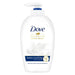 Dove Handwash Cream 250ml - Handwash/Soap at MyPerfumeShop by Dove