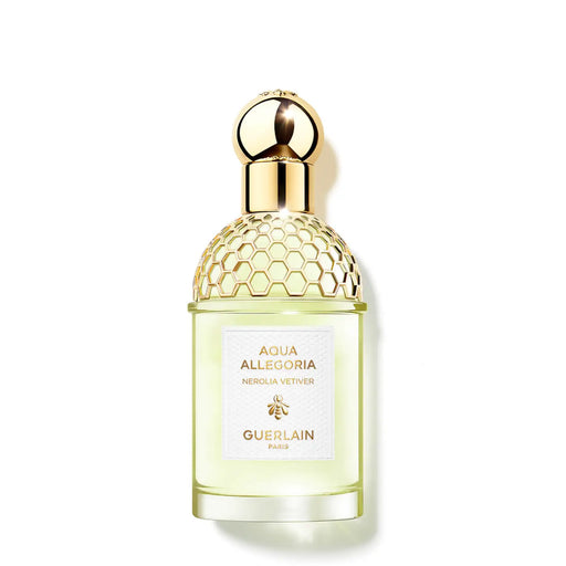 Guerlain Aqua Allegoria Nerolia Vetiver Eau De Toilette 75ml - Fragrance at MyPerfumeShop by Guerlain