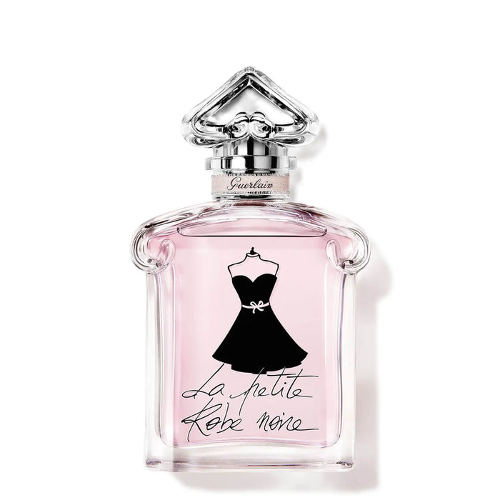 Guerlain La Petite Robe Noire Eau De Toilette 100ml - Fragrance at MyPerfumeShop by Guerlain