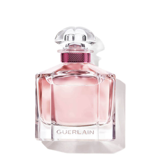 Guerlain Mon Bloom of Rose Eau de Toilette 100ml - Perfume & Cologne at MyPerfumeShop by Guerlain