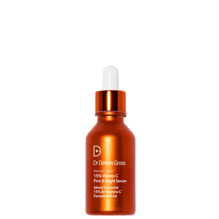 Dr Dennis Gross 15% Vitamin C Firm Bright Serum 30ml - Beauty at MyPerfumeShop by Dr Dennis Gross