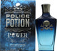 Police Potion For Him Eau de Parfum 100ml Spray - Eau de Parfum at MyPerfumeShop by Police