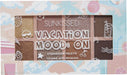 Sunkissed Vacation Mood: On Eyeshadow Palette 17.6g - Eye Shadow at MyPerfumeShop by Sunkissed