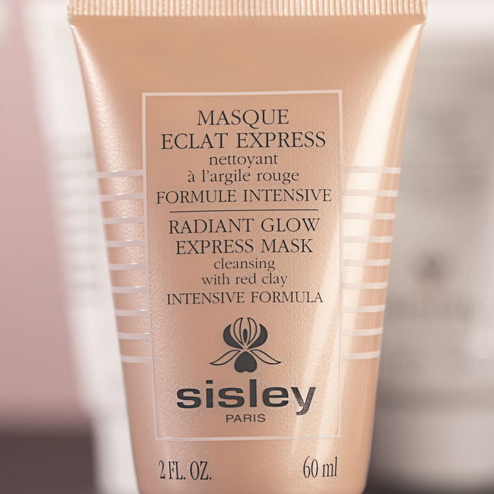 Sisley Radiant Glow Express Mask 60ml - Skincare at MyPerfumeShop by Sisley