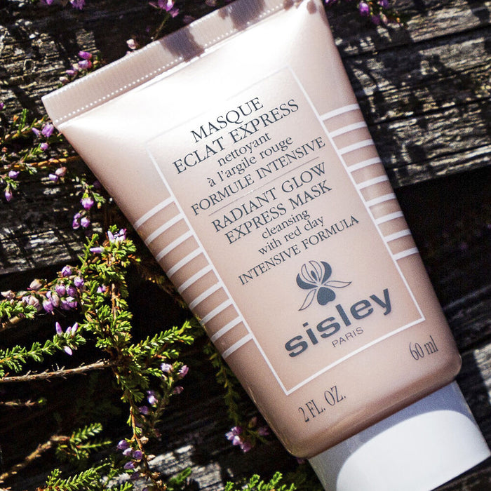 Sisley Radiant Glow Express Mask 60ml - Skincare at MyPerfumeShop by Sisley