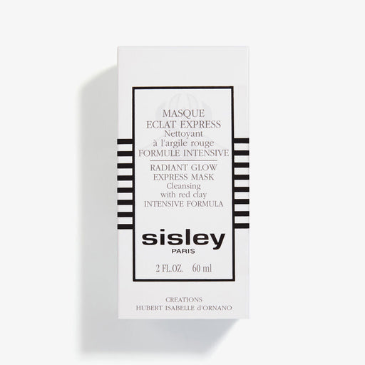 Sisley Radiant Glow Express Mask 60ml - Skincare at MyPerfumeShop by Sisley