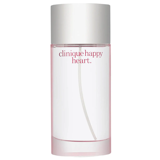 Clinique Happy Heart Perfume Spray 100ml - Perfume & Cologne at MyPerfumeShop by Clinique