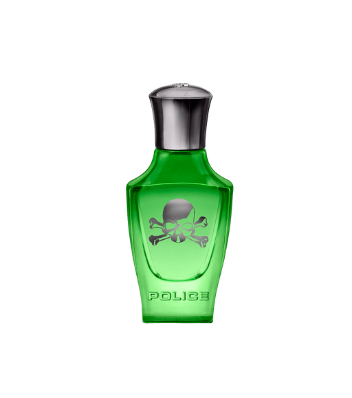 Police Potion Absinthe for Him Eau de Parfum 30ml - Fragrance at MyPerfumeShop by Police