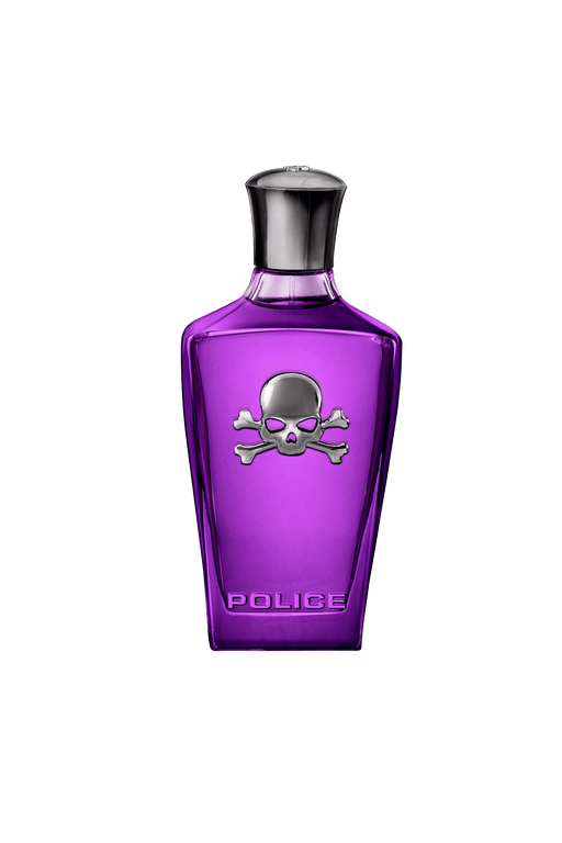 Police Potion Arsenic for Her Eau de Parfum 100ml - Fragrance at MyPerfumeShop by Police