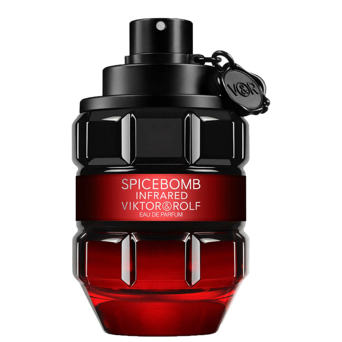 Viktor & Rolf Spicebomb Infrared Eau de Toilette 90ml Spray - Eau de Toilette at MyPerfumeShop by Viktor & Rolf