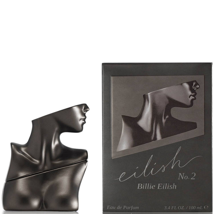 Eilish No. 2 by Billie Eilish Eau de Parfum 100ml - Eau de Parfum at MyPerfumeShop by Billie Eilish