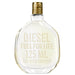 Diesel Fuel For Life Eau aDe Toilette 125ml - Eau De Toilette at MyPerfumeShop by Diesel