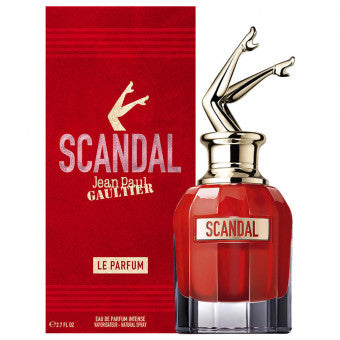 Jean Paul Gaultier Scandal Le Parfum Eau de Parfum 80ml Spray - Eau De Parfum at MyPerfumeShop by Jean Paul Gaultier