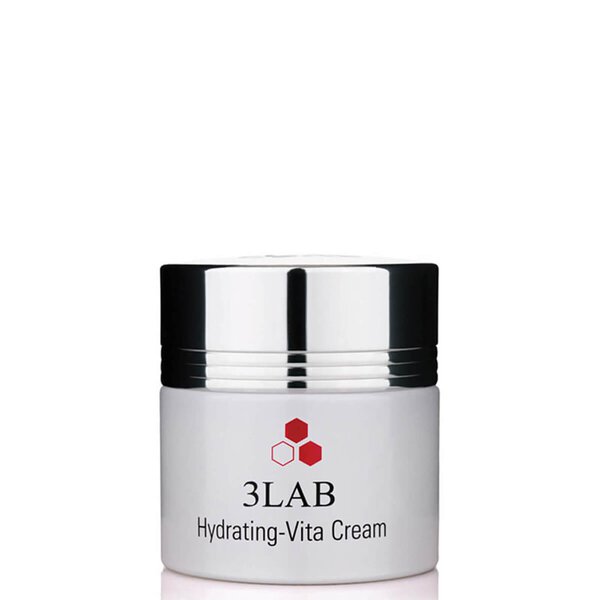 3Lab Hydrating Vita Face Cream 60ml - Face Cream at MyPerfumeShop by 3Lab