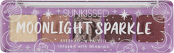 Sunkissed Moonlight Sparkle Eyeshadow Palette 4.5g - Eye Shadow at MyPerfumeShop by Sunkissed