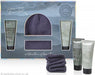 The Kind Edit Co. Skin Expert Beanie Gift Set 100ml Shower Gel + 100ml Body Lotion + Beanie Hat - Bath & Body at MyPerfumeShop by The Kind Edit Co.