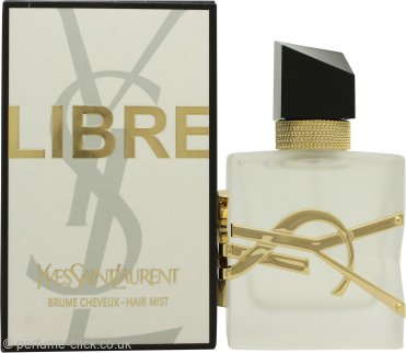 Yves Saint Laurent Libre Hair Mist 30ml - Hair Mist at MyPerfumeShop by Yves Saint Laurent