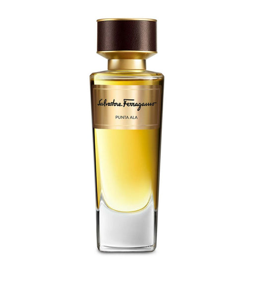 Salvatore Ferragamo Tuscan Creations Punta Ala Eau De Parfum 100ml - EAU DE PARFUM at MyPerfumeShop by Salvatore Ferragamo