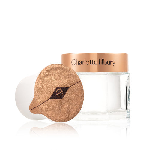 Charlotte Tilbury Magic Cream SPF15 150ml Refill - Face Cream at MyPerfumeShop by Charlotte Tilbury